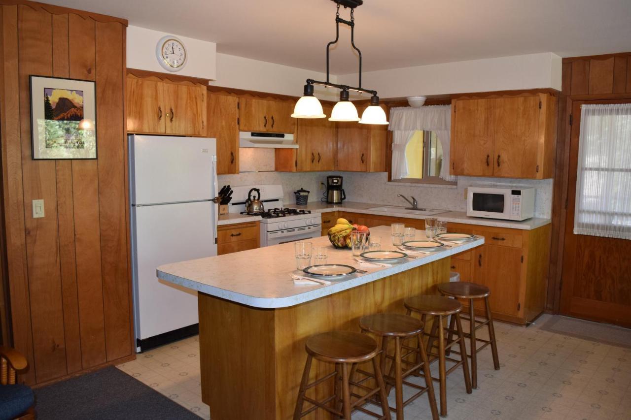 와워나 11B Sequoia House 빌라 외부 사진