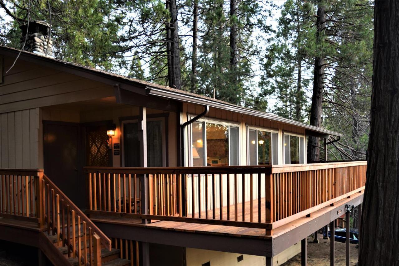 와워나 11B Sequoia House 빌라 외부 사진