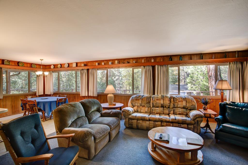 와워나 11B Sequoia House 빌라 외부 사진