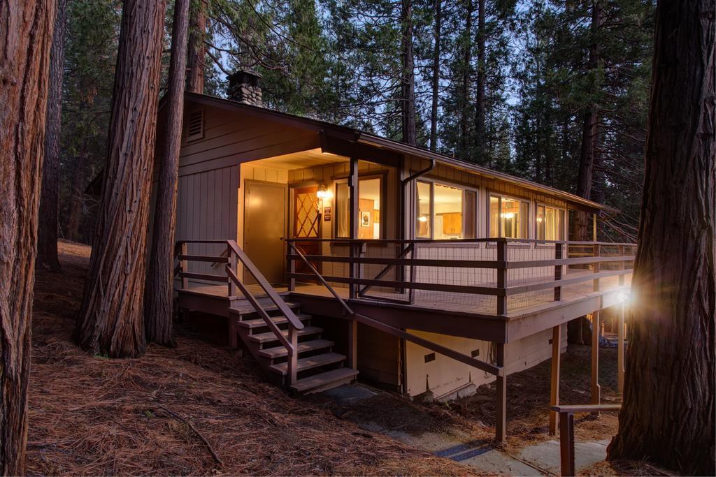 와워나 11B Sequoia House 빌라 외부 사진