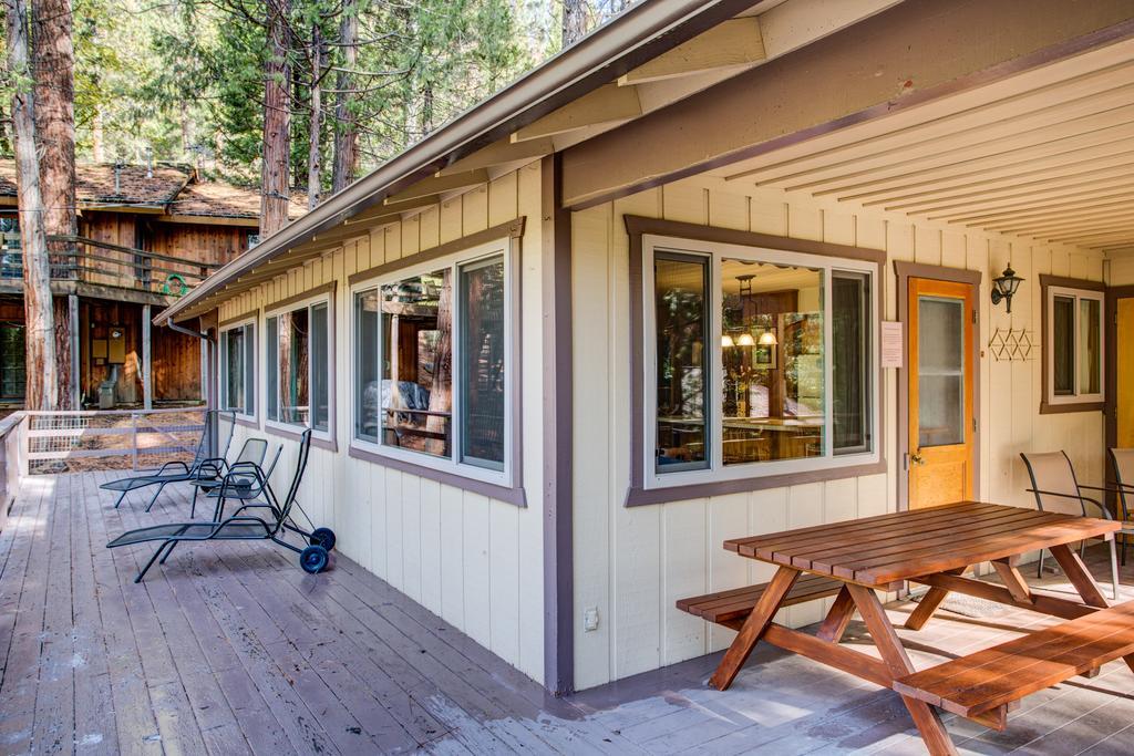 와워나 11B Sequoia House 빌라 외부 사진