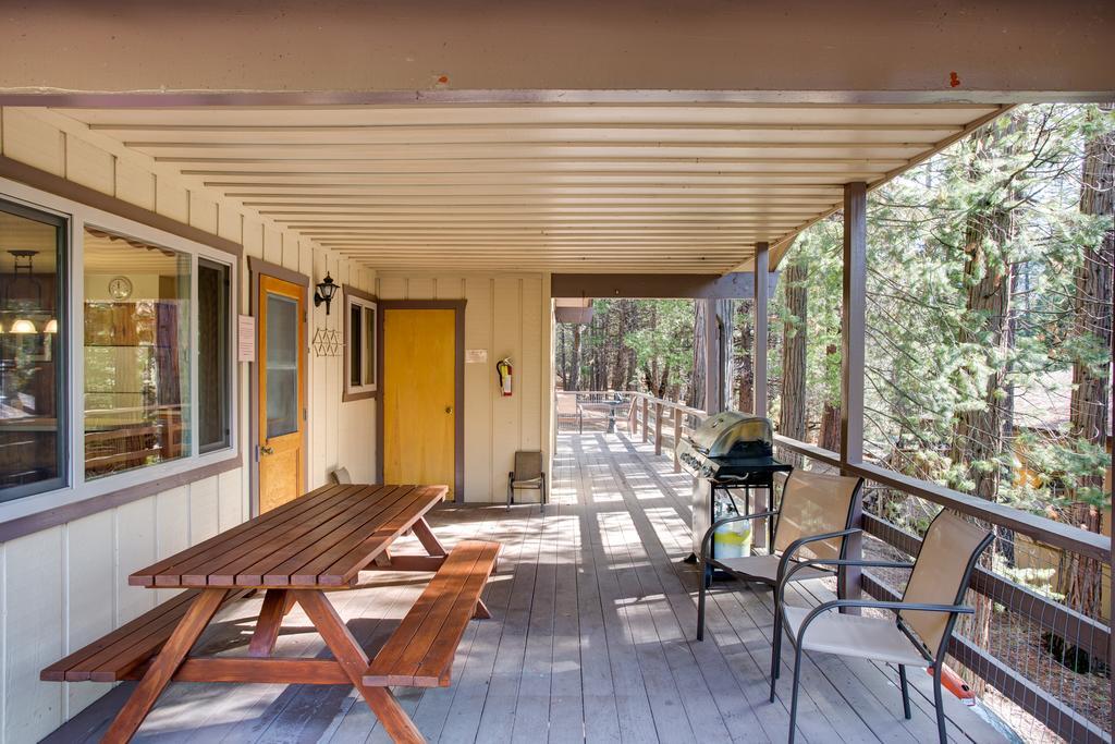 와워나 11B Sequoia House 빌라 외부 사진
