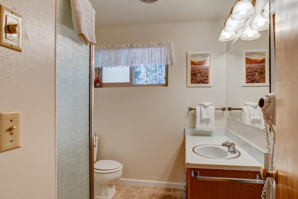 와워나 11B Sequoia House 빌라 외부 사진