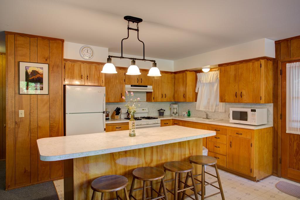 와워나 11B Sequoia House 빌라 외부 사진