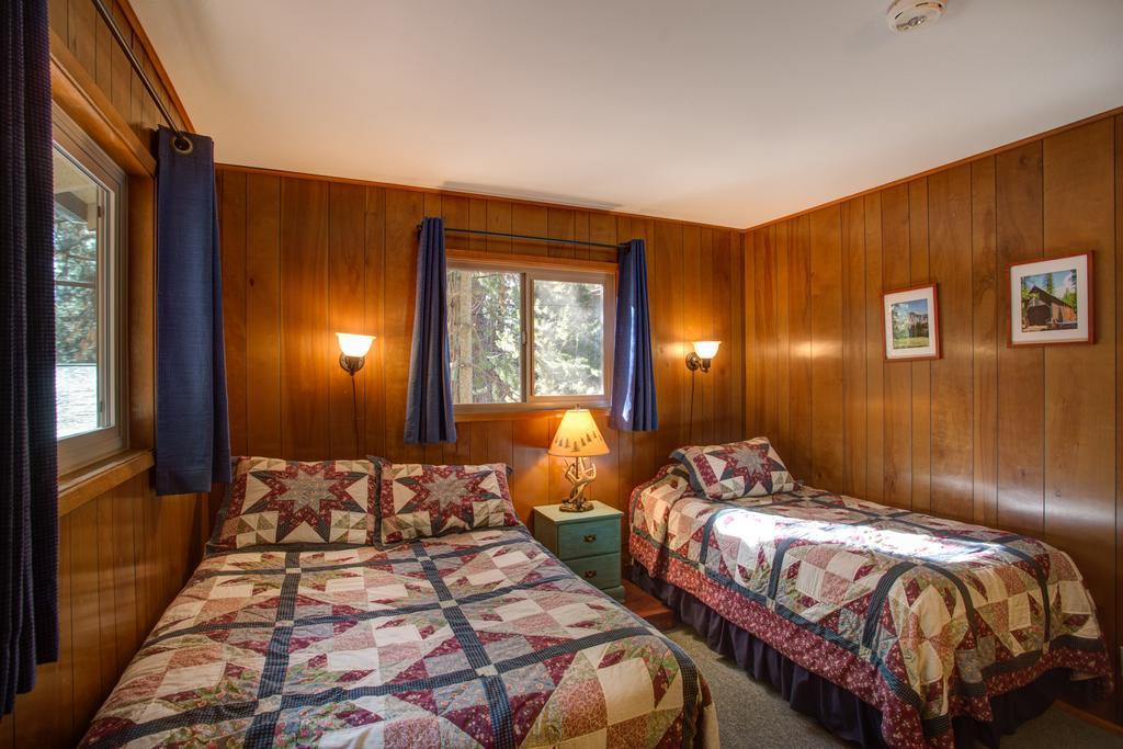 와워나 11B Sequoia House 빌라 외부 사진