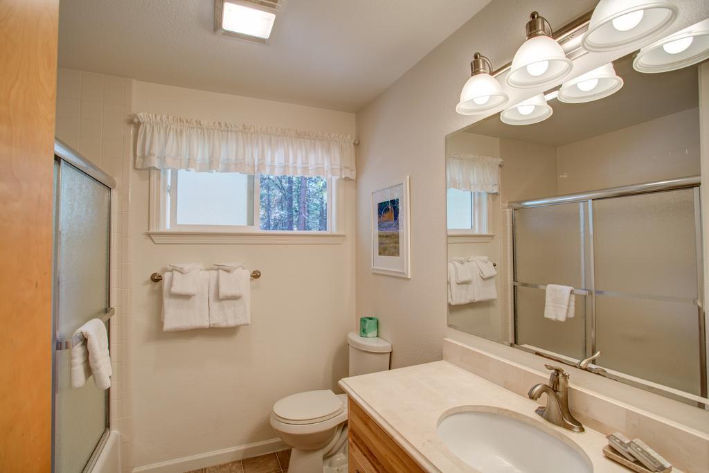 와워나 11B Sequoia House 빌라 외부 사진